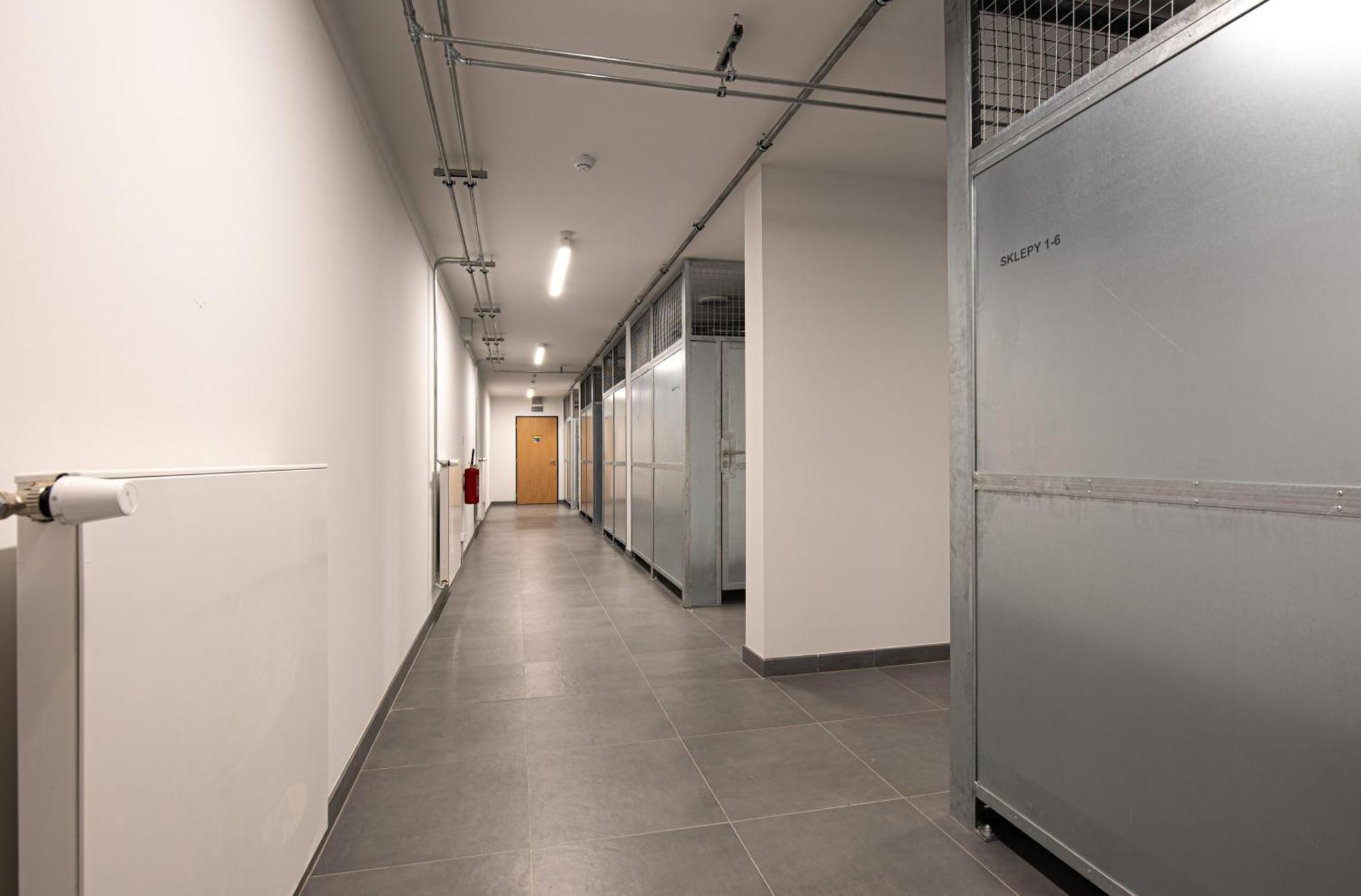 Ski&Bike Horsky Apartman 502 Janske Lazne Exterior foto